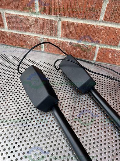 Used Linak CB14P-02-0T-24 Actuator Control Box w/ Linak LA28.1SRM-450-24-001 Actuator