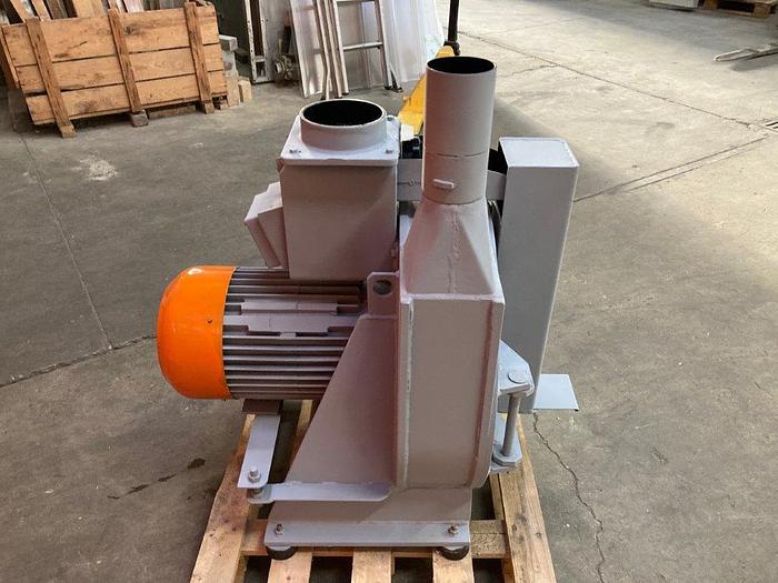 Usato Molino martelli kw 18