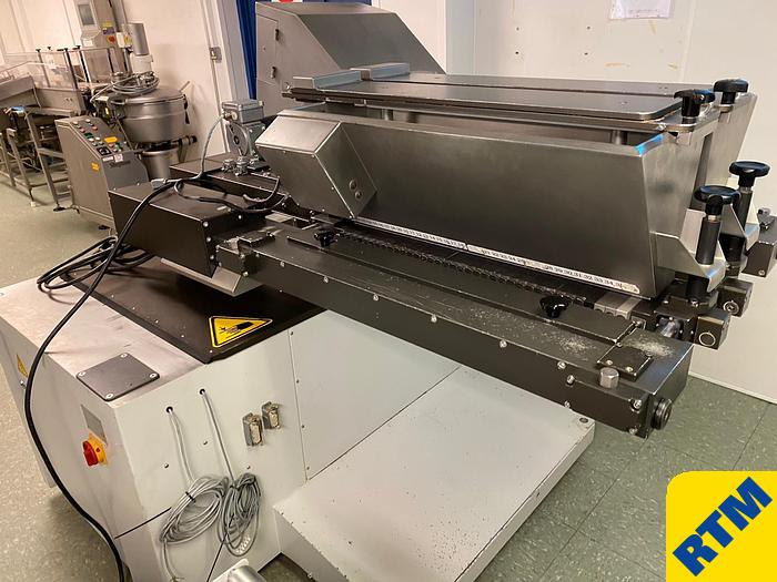 Used One Shot Chocolate Depositor