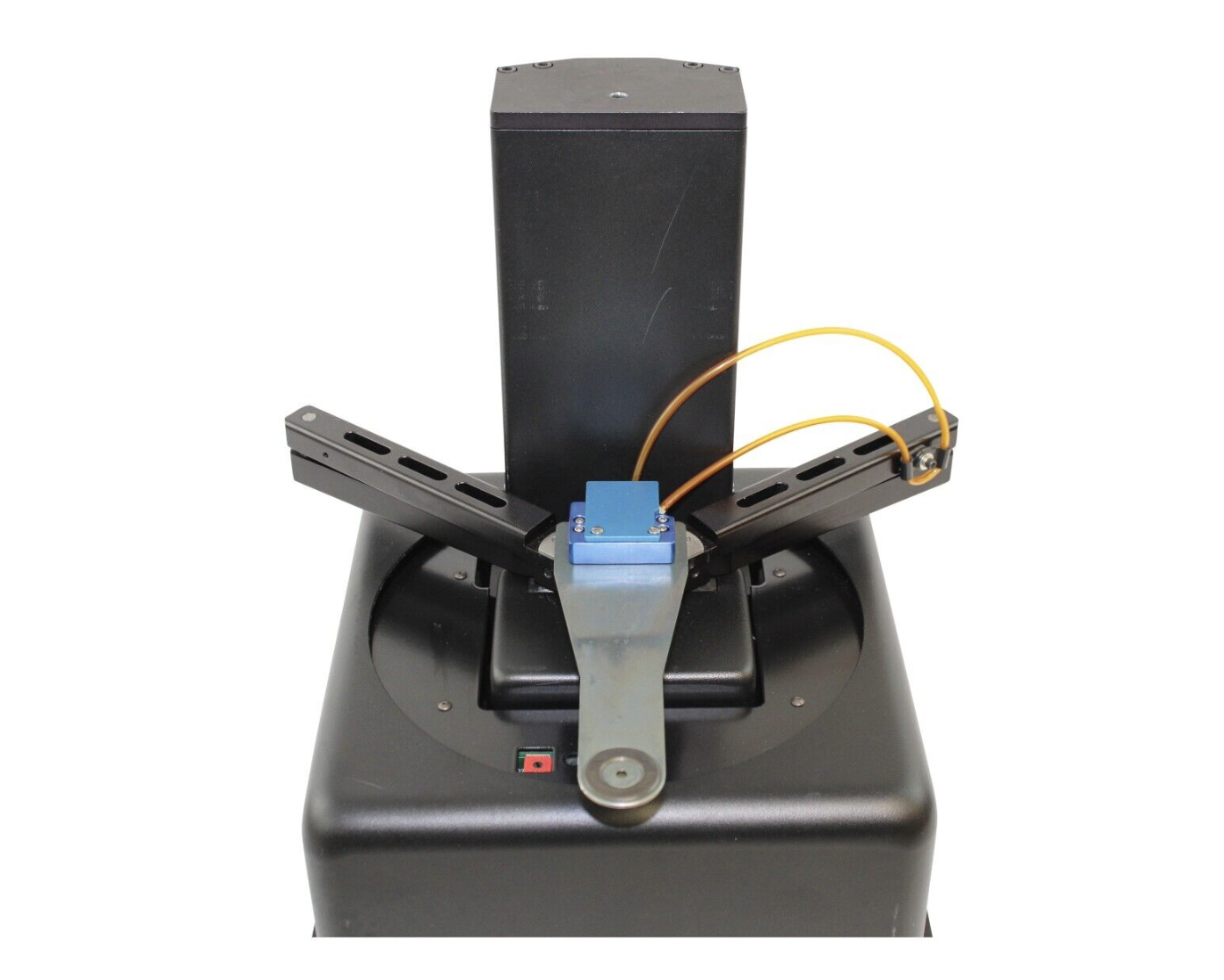 GASONICS L3510 WAFER ZBOT ROBOT BROOKS US DIGITAL DESIGN ZBOT Z-BOT2 001-6300-04