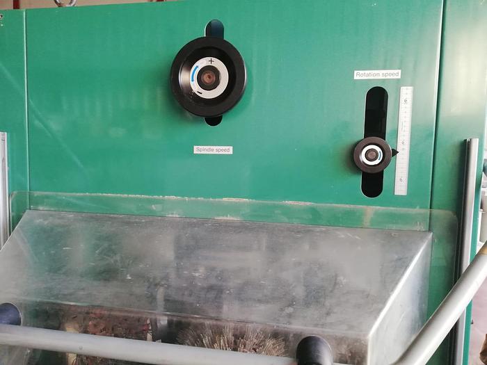 Reacondicionado FLADDER-QUICKWOOD AUT800