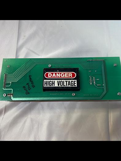 Used Paxall Parsons 125-414