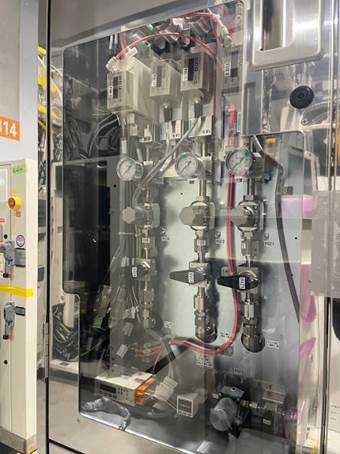 Used 2016 TEL Indy Plus