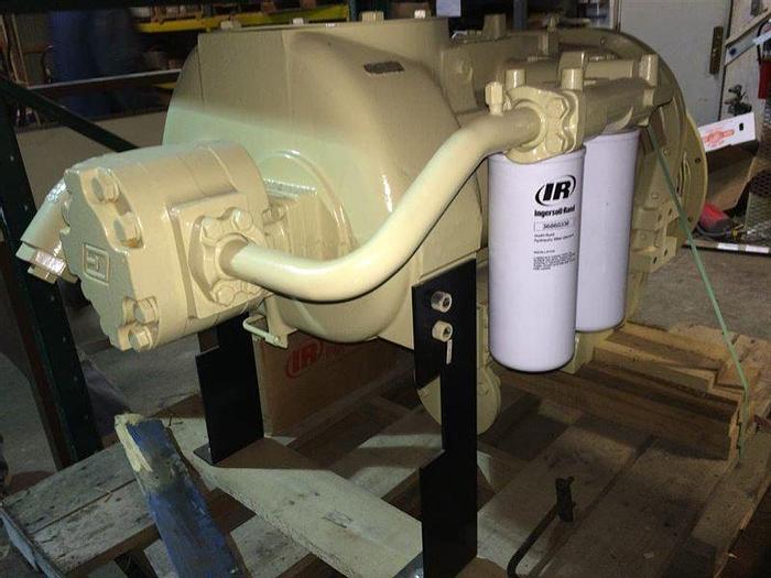 Ingersoll-Rand 42420422 HR2.5 Air End 1250 cfm / 350 psi