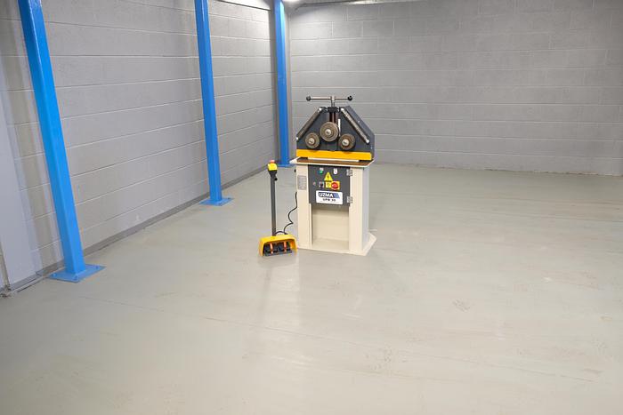 UZMA PK30 Power section roller