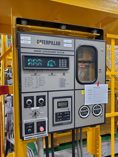 Used 1996 Caterpillar G3616