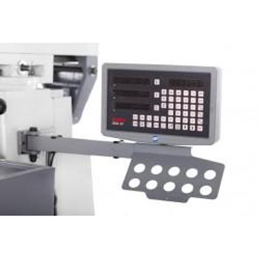 Cormak ZX 7550 CW Universal Milling Machine