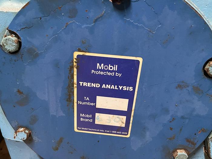 Used 1999 SANTASALO REDUCER