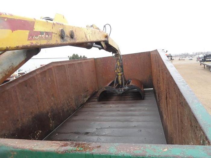 Used 2002 INTERNATIONAL DURASTAR 4400