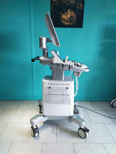 Gebraucht GE Vivid T8