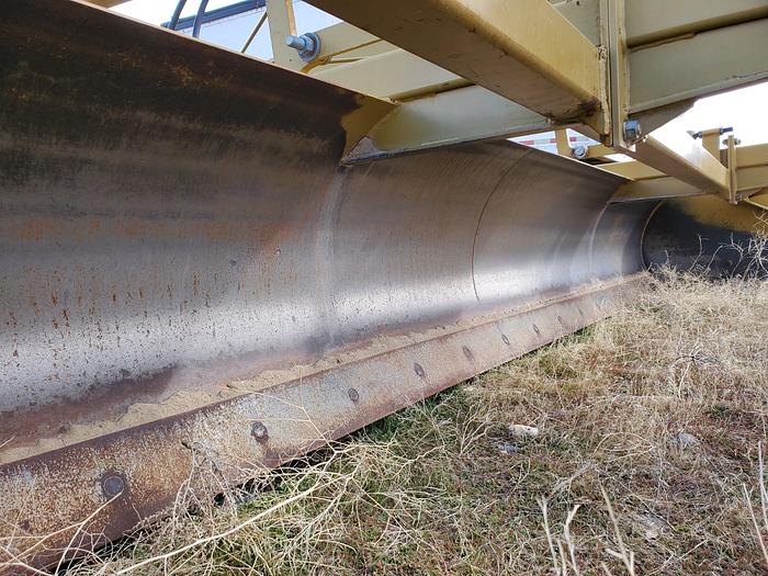 Used 16' Schmeiser Land Leveler