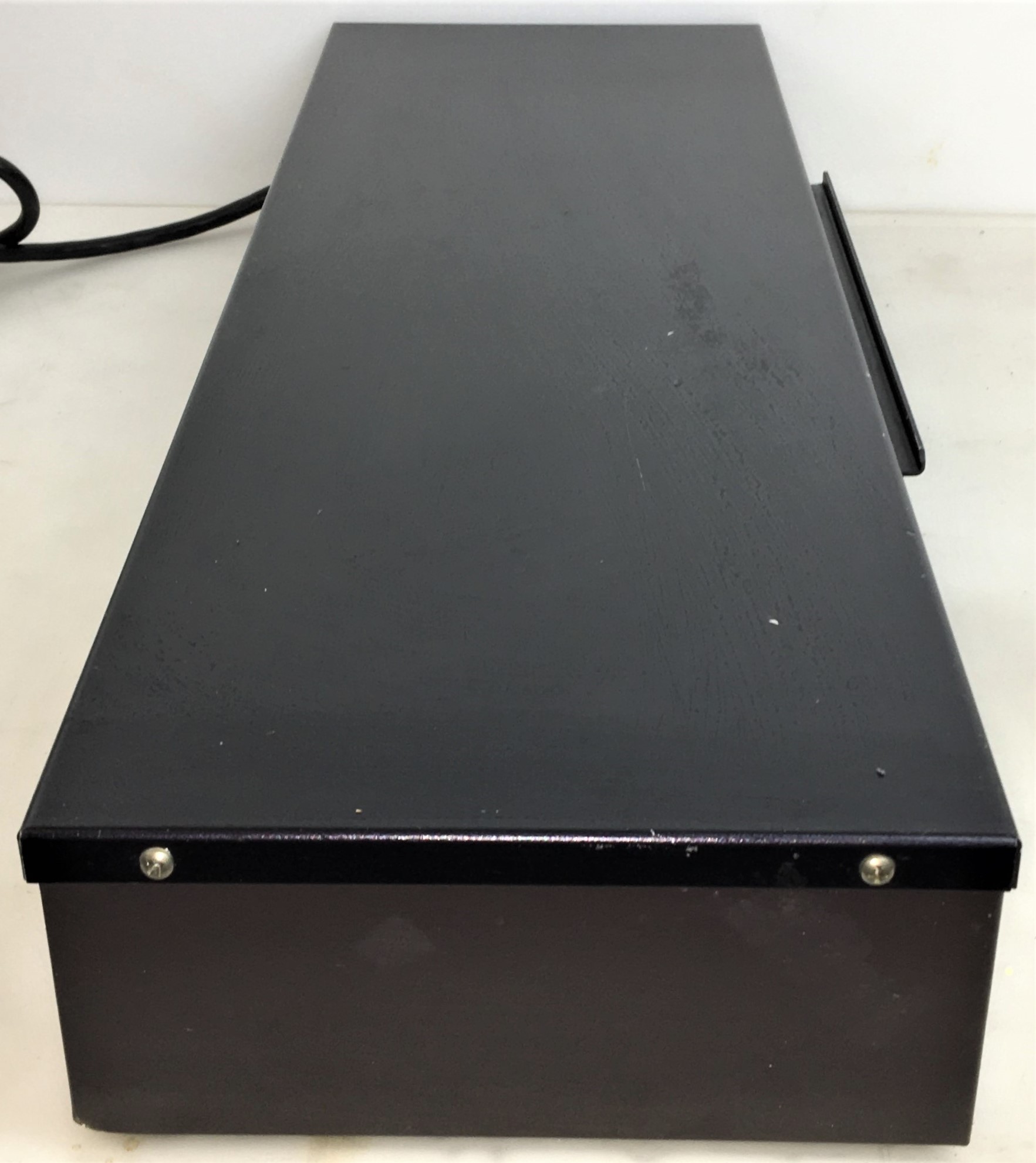 Used Lab-Line 26020 Slide Warmer