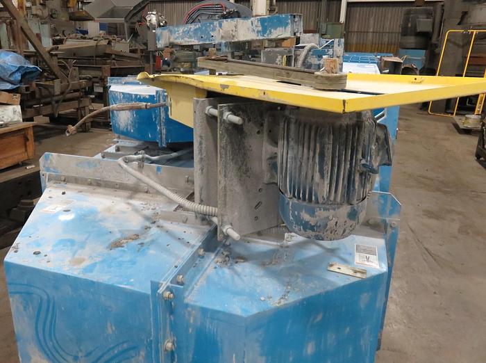 Used 2015 ORTHMAN BUCKET ELEVATOR