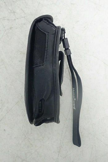 Used Humanware Trekker Breeze Handheld Talking GPS Low Vision Aid with Extras 628586498426