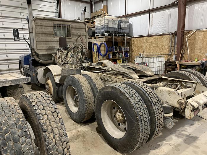 Used 1992 Kenworth T600