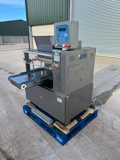 Used POLIN DEPOSITOR