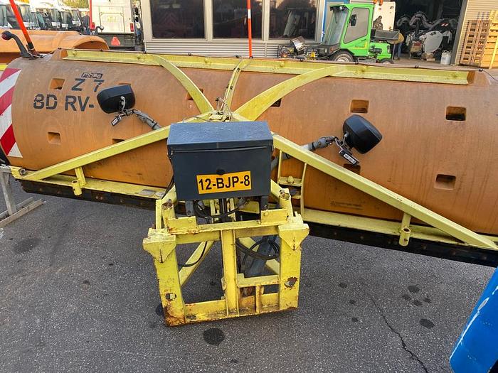 Gebruikt 1999 Nido SNK330-R EPZ