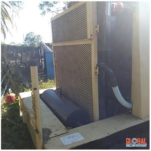Used Item 0313 : SULLAIR 900CFM/350PSI XHDL Rotary Air Compressor – SOLD