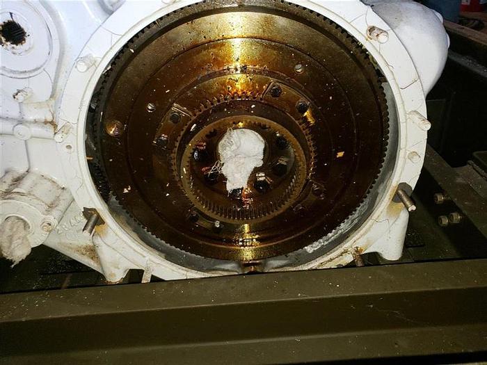 Caterpillar 3306 Diesel Engine