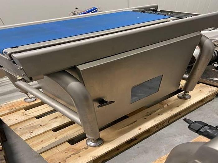 Gebraucht SEALPAC Traysealer A5