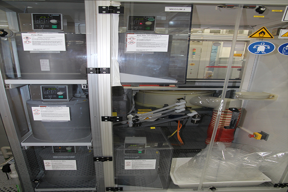 Used 1996 SEZ RST201