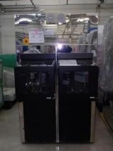 Used 2003 N&K Technology Inc. 3300