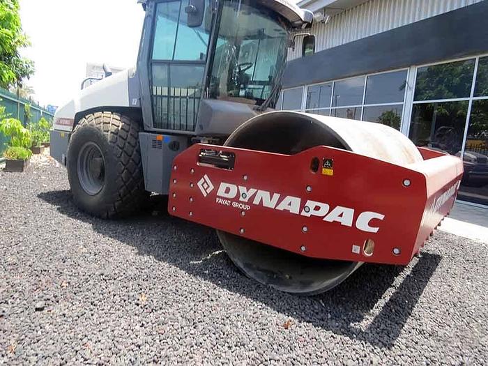 Used 2021 DYNAPAC CA3500D