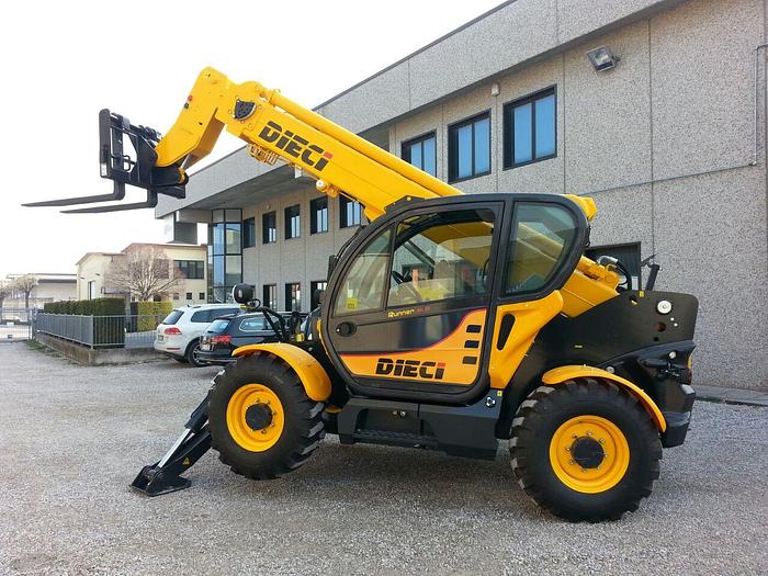 2020 Dieci RUNNER 4013