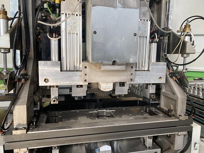 Usato 2009 Biesse Skipper 100