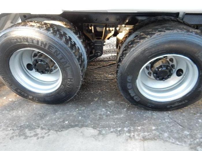 Used 2009 CCC LET2-45