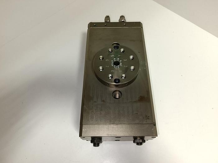 Gebraucht Schwenkeinheit, OSE-A45, Schunk, gebraucht