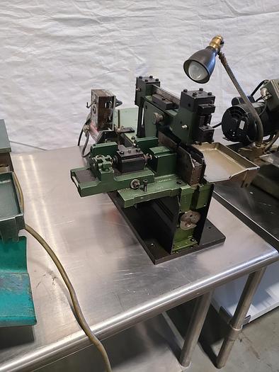 Used Crafford Tool Link-O-Matic Linking Machine
