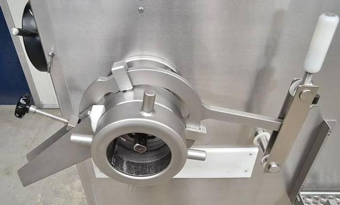Used Krämer+Grebe WW 160-G Frozen Meat Version 182594