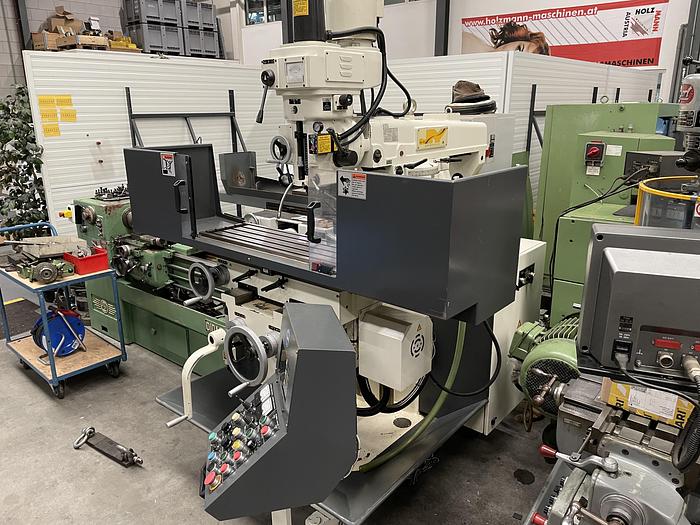 Gebruikt 2007 Millstar 2HT