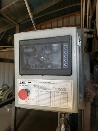 Used 2003 AMADAS BG03