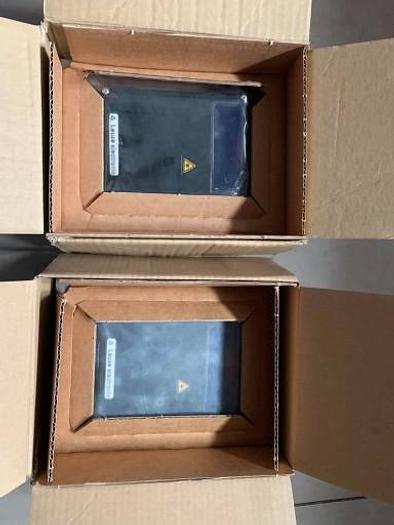 Used Leuze electronic BPS 37 S M 100 50037188 Barcode P