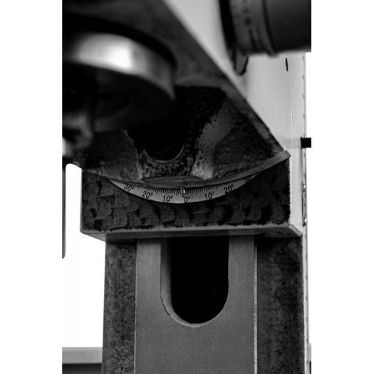 Cormak Tytan 750 Vario Milling & Turning Machine