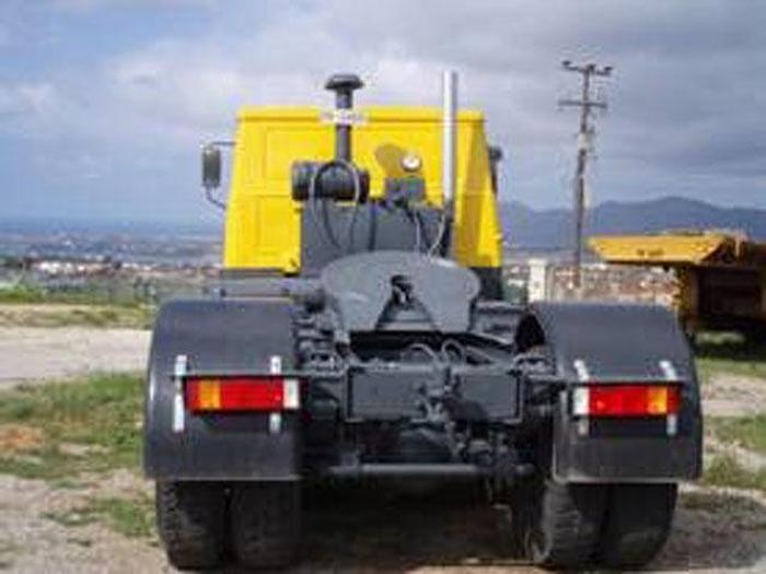 Used 0 Steyr 1491 Truck