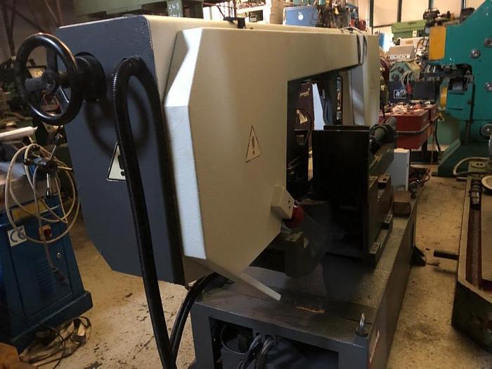 Usato SEGHETTO VEM 440