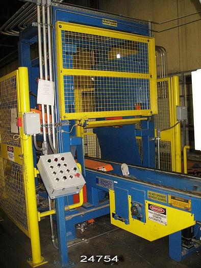 Used 1995 HARRIS BDS-2000 #24754