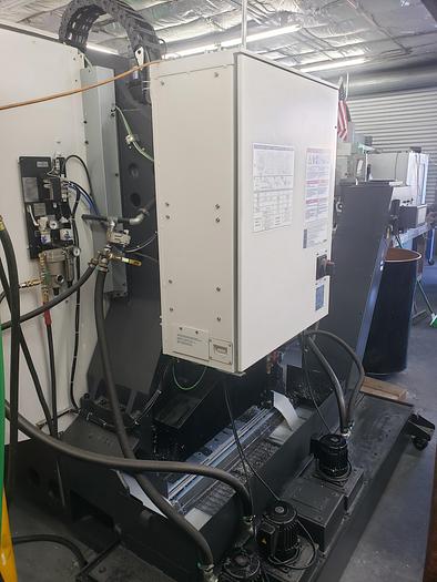 Used 2020 Brother SPEEDIO S1000X1