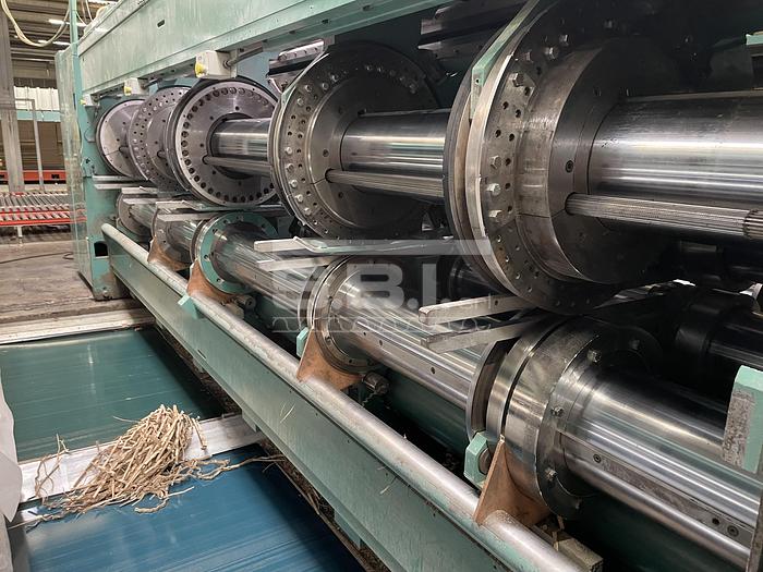 Usato Martin 1848 Rotary Die Cutter