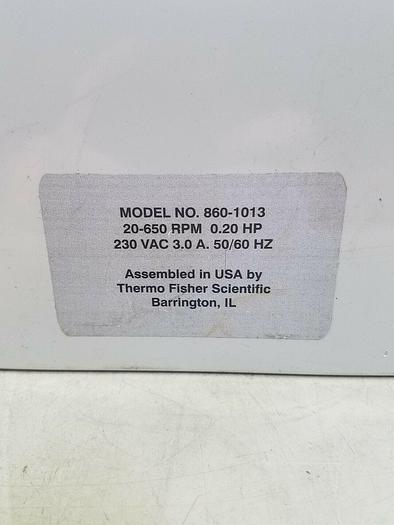 Used Thermo Scientific 860-1013
