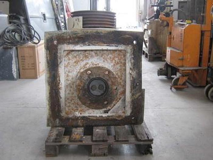 Used Riduttore per turbodissolutore VICENTINI