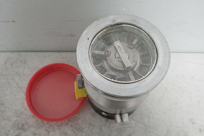 Used Edwards B 72205000 R EXT 70 Vacuum Turbomolecular Pump