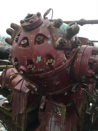 Used 0 Joy WB AIR BOOSTER