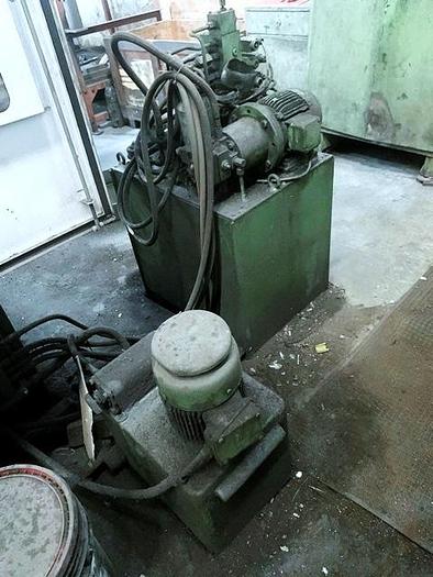 Used Borer Horizontal Floor Type Soraluce AL130