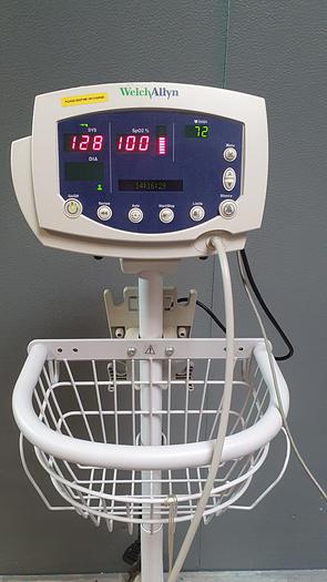 Gebraucht WelchAllyn 0357
