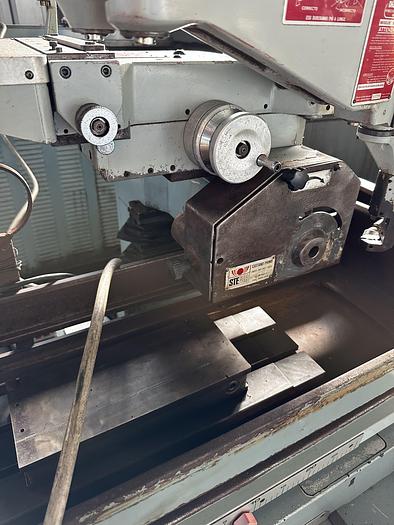 Buone Rettifica Tangenziale STEFOR RTA 500