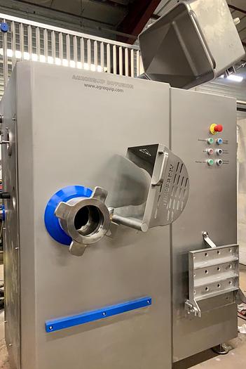 Hachoir 130 angulaire. #01200